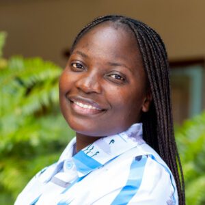 Dora Shimbwambwa-Zambia