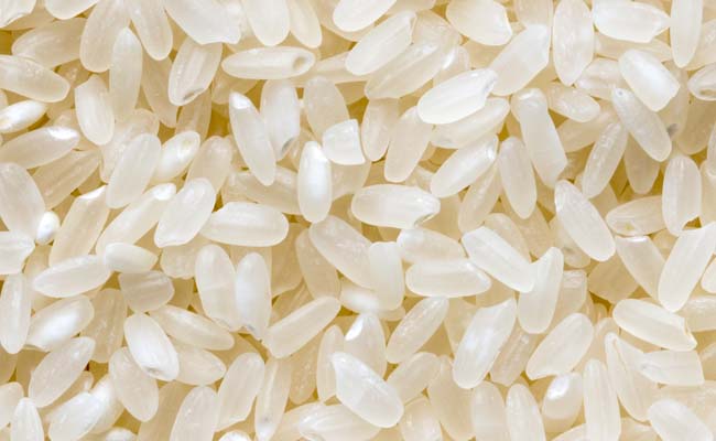 Rice commodity channel