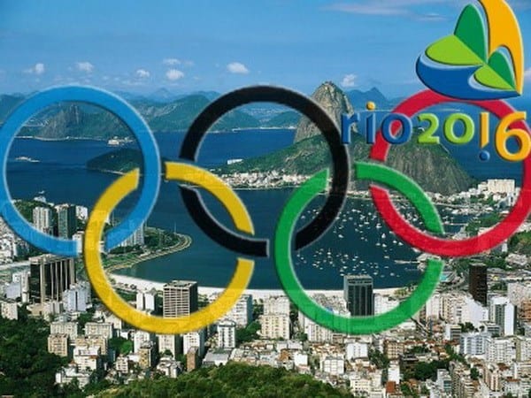 VTV có bản quyền phát sóng Olympic Rio 2016