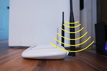 10 tính năng nên sử dụng của router không dây